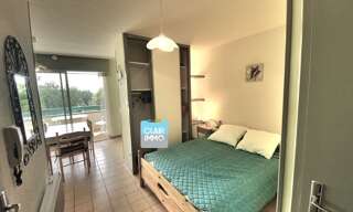 Appartement 1 Pièce 24 m² à vendre à Cazaubon (32150)