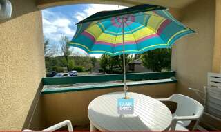 Appartement 1 Pièce 24 m² à vendre à Cazaubon (32150)