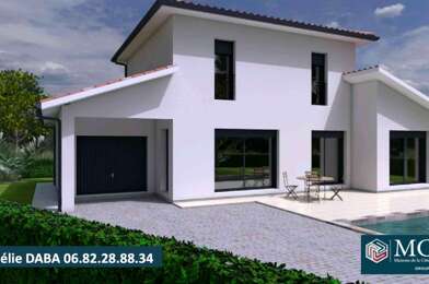 Maison 4 pièces 640000 €