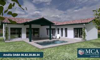 Maison 5 Pièces 125 m² à vendre à Seignosse (40510)