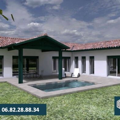 Maison 5 pièces 680000 €