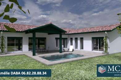 Maison 5 pièces 680000 €