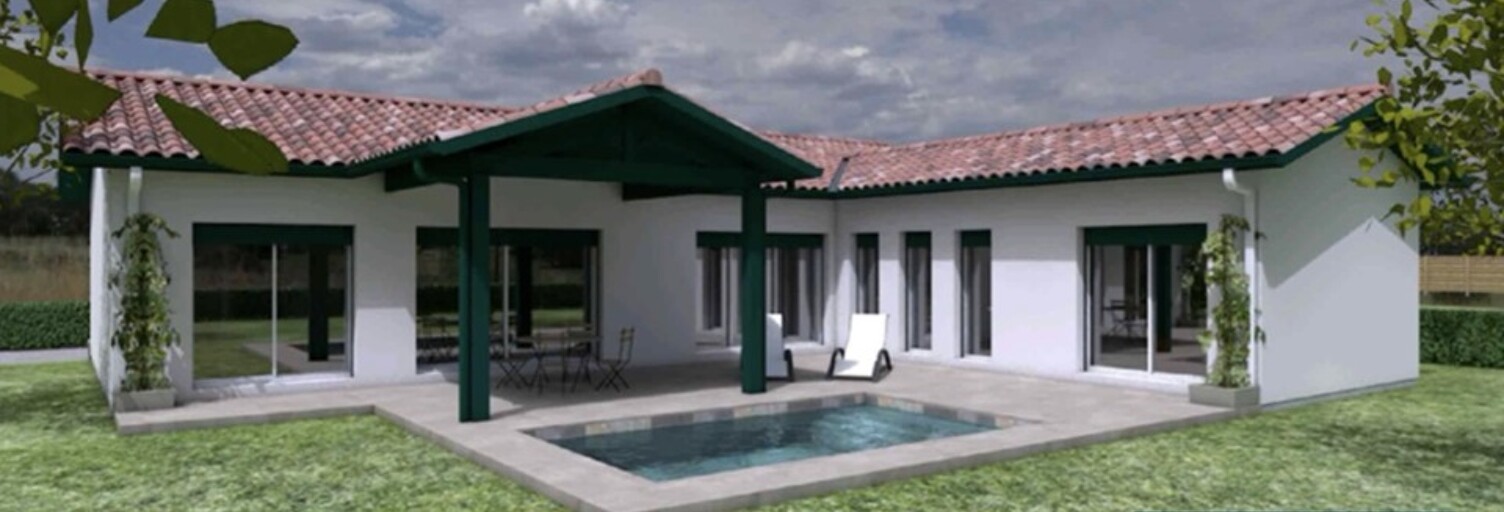 Maison 5 Pièces 125 m² à vendre à Seignosse (40510)