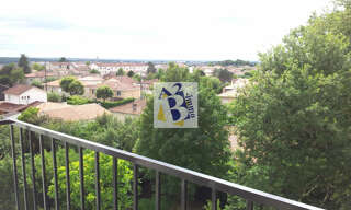 Appartement 4 Pièces 78 m² à louer à Soyaux (16800)