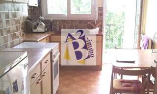 Appartement 4 Pièces 78 m² à louer à Soyaux (16800)