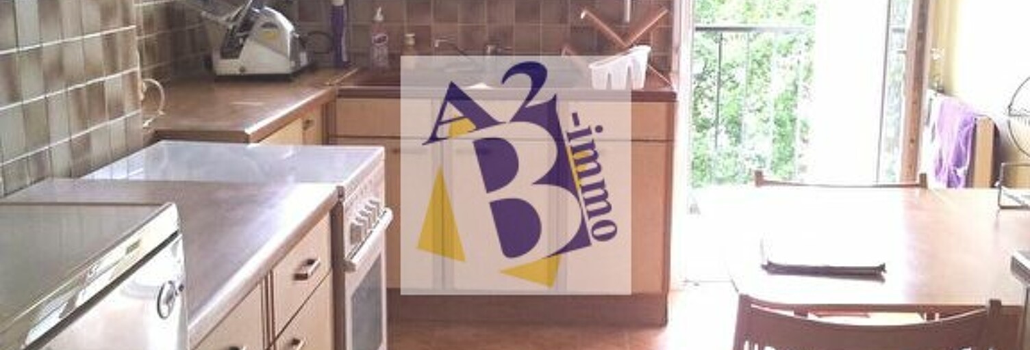 Appartement 4 Pièces 78 m² à louer à Soyaux (16800)