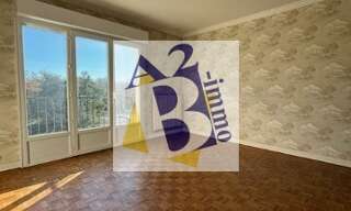 Appartement 4 Pièces 78 m² à louer à Soyaux (16800)