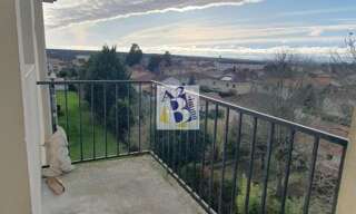 Appartement 4 Pièces 78 m² à louer à Soyaux (16800)