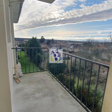 Appartement 4 pièces 629 €