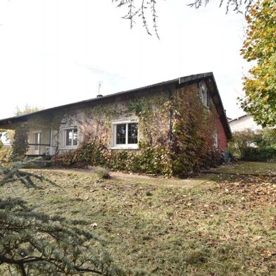 Maison 5 pièces 289000 €