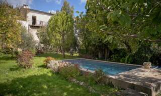 Maison 6 Pièces 148 m² à vendre à Saint-Michel-l'Observatoire (04870)