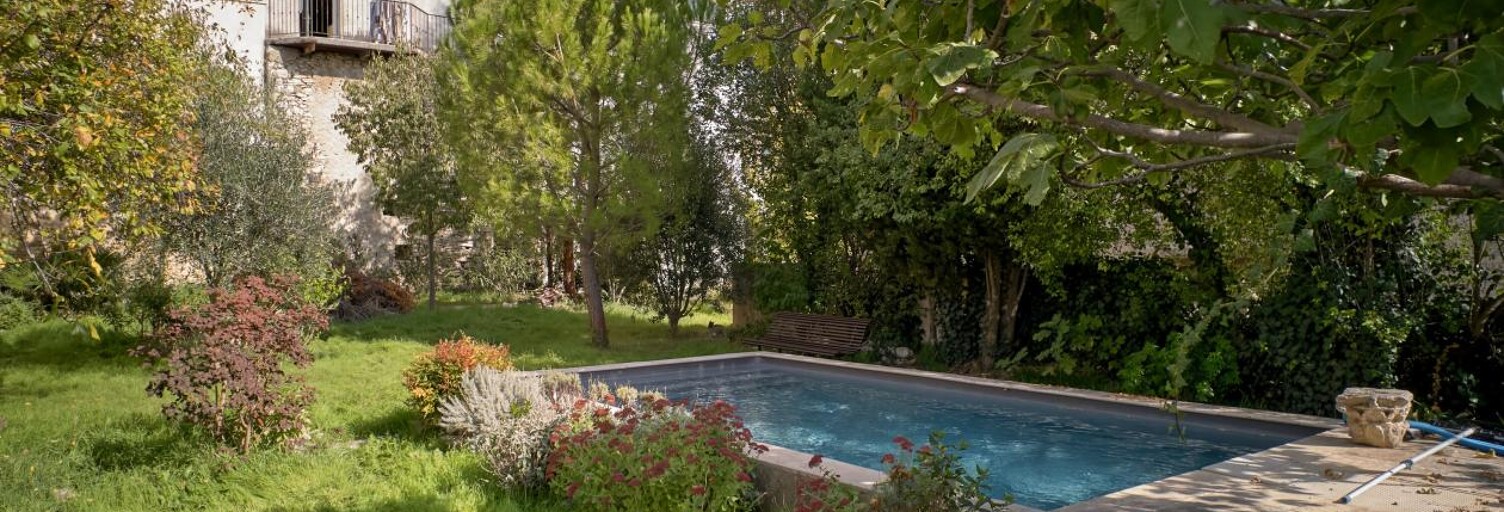 Maison 6 Pièces 148 m² à vendre à Saint-Michel-l'Observatoire (04870)