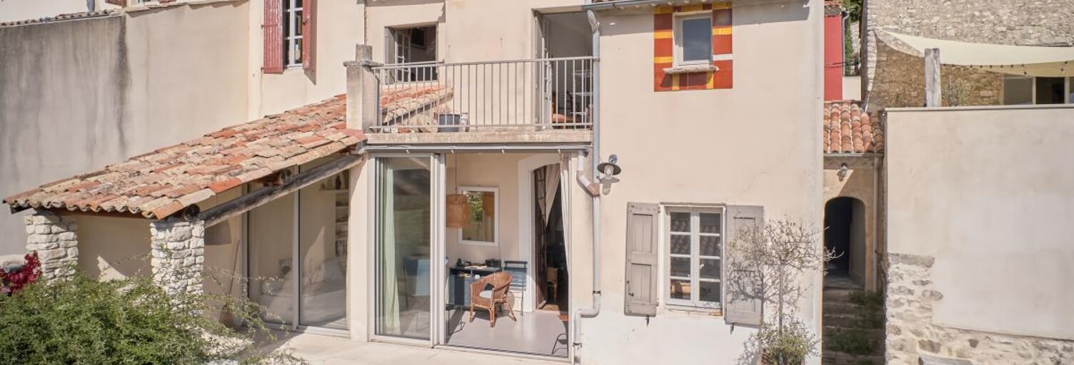 Maison 6 Pièces 148 m² à vendre à Saint-Michel-l'Observatoire (04870)