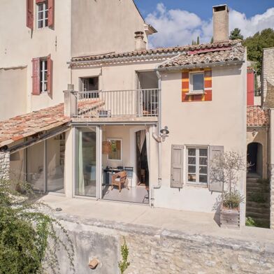 Maison 6 pièces 349500 €