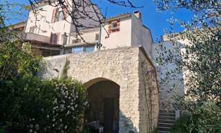 Maison 6 Pièces 148 m² à vendre à Saint-Michel-l'Observatoire (04870)