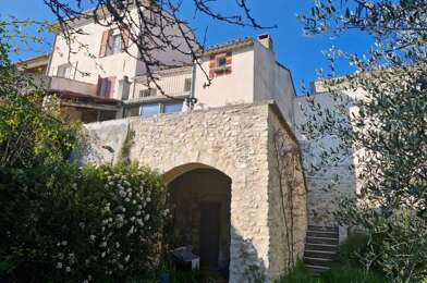 Maison 6 pièces 349500 €