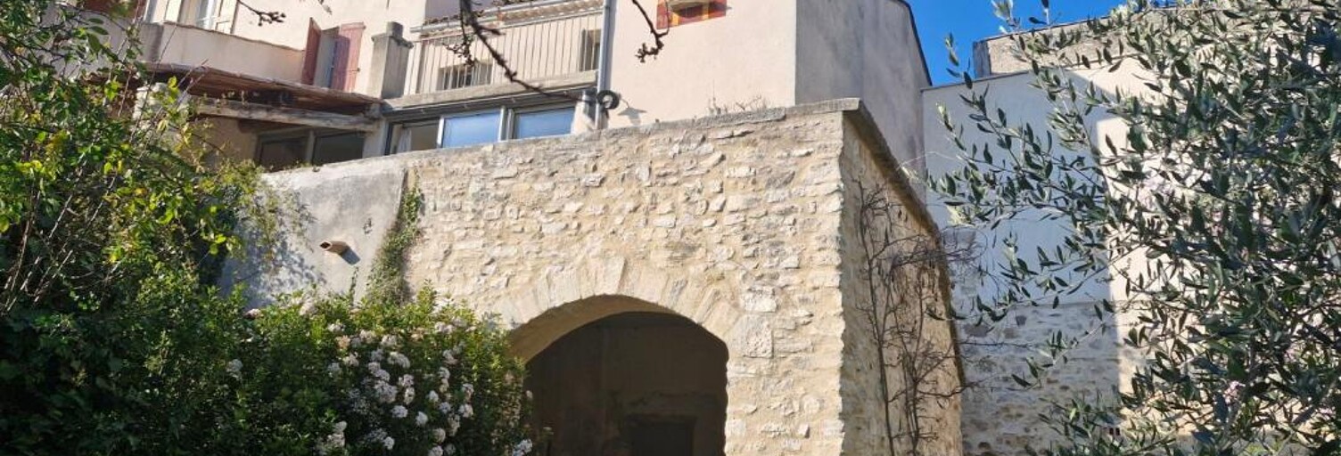 Maison 6 Pièces 148 m² à vendre à Saint-Michel-l'Observatoire (04870)