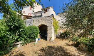 Maison 6 Pièces 148 m² à vendre à Saint-Michel-l'Observatoire (04870)