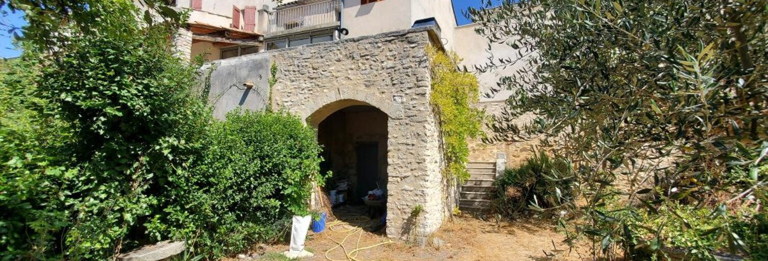 Maison 6 Pièces 148 m² à vendre à Saint-Michel-l'Observatoire (04870)