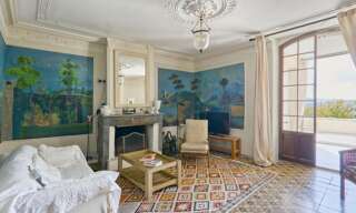 Maison 6 Pièces 148 m² à vendre à Saint-Michel-l'Observatoire (04870)