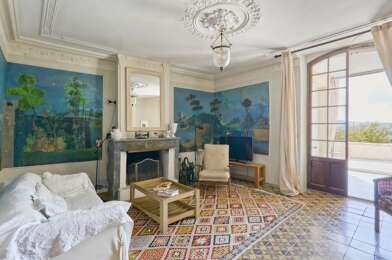 Maison 6 pièces 349500 €