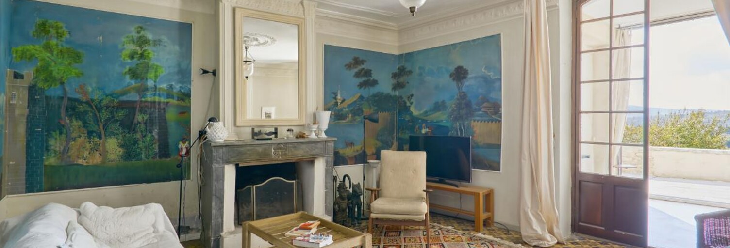 Maison 6 Pièces 148 m² à vendre à Saint-Michel-l'Observatoire (04870)