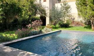 Maison 6 Pièces 148 m² à vendre à Saint-Michel-l'Observatoire (04870)