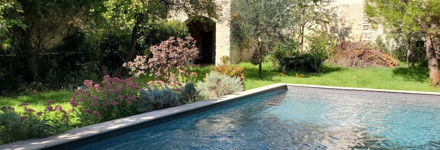 Maison 6 Pièces 148 m² à vendre à Saint-Michel-l'Observatoire (04870)