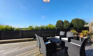 Maison 6 Pièces 160 m² à vendre à Brest (29200)