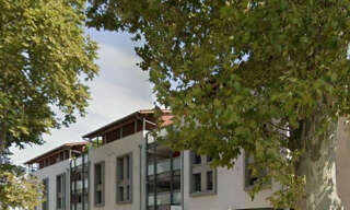 Appartement 1 Pièce 32 m² à vendre à Castanet-Tolosan (31320)