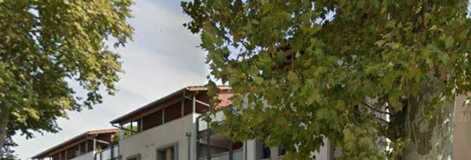 Appartement 1 Pièce 32 m² à vendre à Castanet-Tolosan (31320)