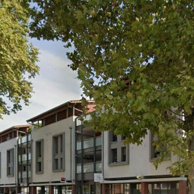 Appartement 1 pièces 97000 €