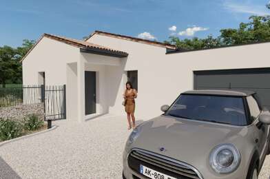 Maison 4 pièces 244900 €