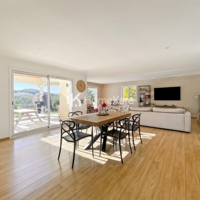 Maison 5 pièces 316000 €