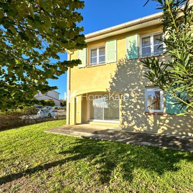 Maison 5 pièces 399000 €