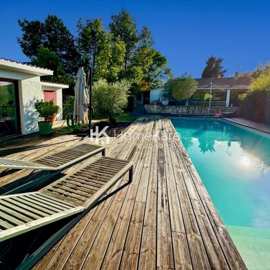 Maison 6 pièces 375000 €