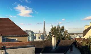 Maison 3 Pièces 54 m² à louer à Clamart (92140)