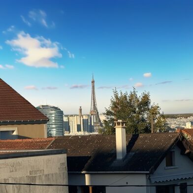 Maison 3 pièces 1650 €