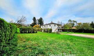 Maison 8 Pièces 230 m² à vendre à Azerat (24210)