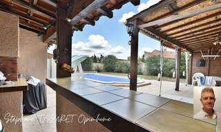 Maison 98 m² en viager Espira-de-l'Agly (66600)