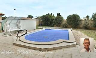 Maison 98 m² en viager Espira-de-l'Agly (66600)