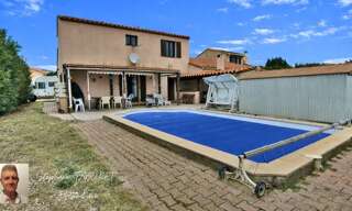 Maison 98 m² en viager Espira-de-l'Agly (66600)