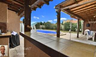 Maison 98 m² en viager Espira-de-l'Agly (66600)