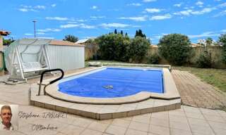 Maison 97 m² en viager Espira-de-l'Agly (66600)