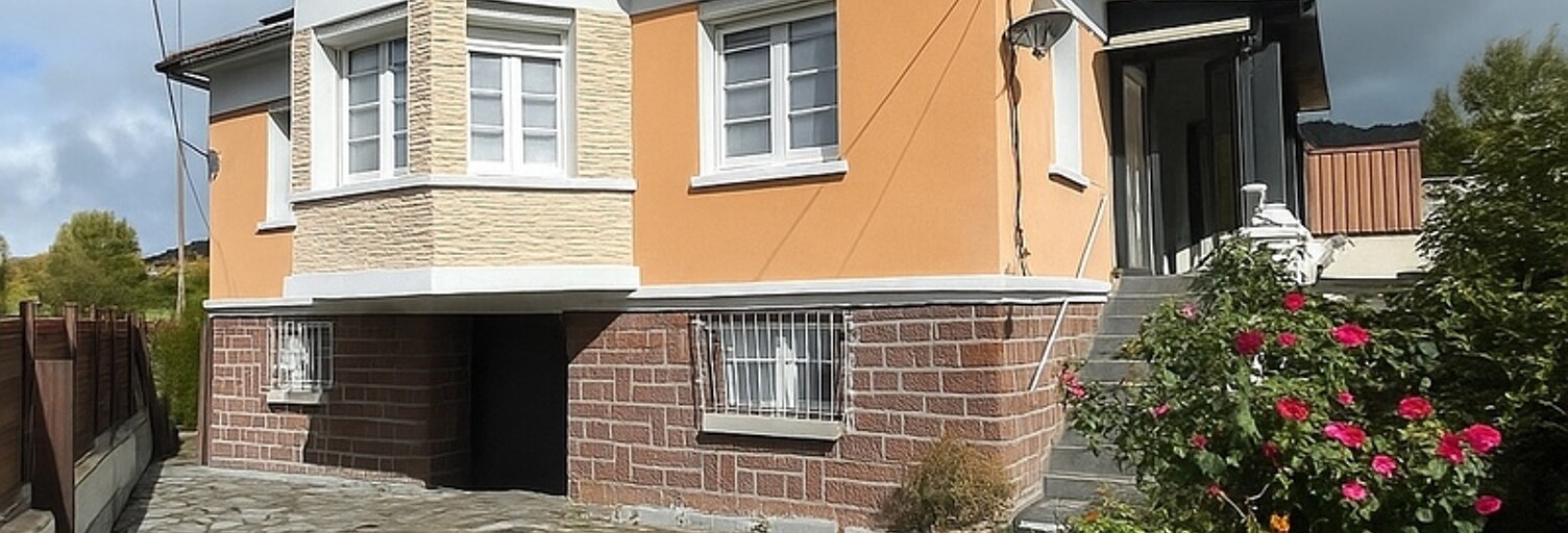 Maison 5 Pièces 95 m² à vendre à Firmi (12300)