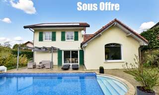 Maison 6 Pièces 172 m² à vendre à Pers-Jussy (74930)