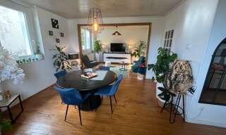 Maison 4 Pièces 129 m² à vendre à Decazeville (12300)