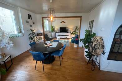 Maison 4 pièces 133750 €