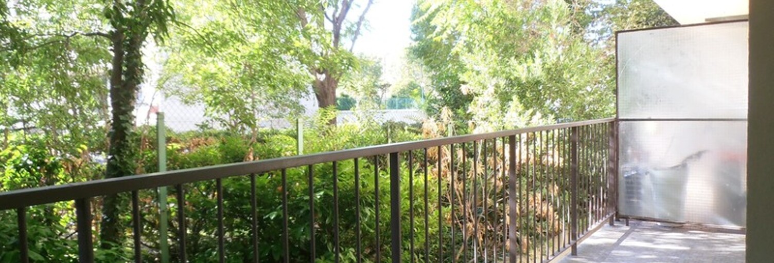 Appartement 4 Pièces 83 m² à vendre à Marseille 10 (13010)