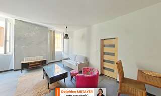 Appartement 2 Pièces 46 m² à vendre à Aups (83630)